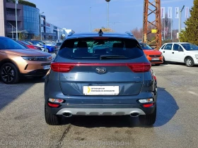 Kia Sportage GT Line 4x4 2.0 CRDI (48V MHEV) (185hp) AT8, снимка 7