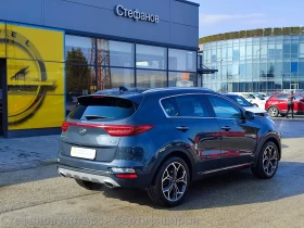 Kia Sportage GT Line 4x4 2.0 CRDI (48V MHEV) (185hp) AT8, снимка 8