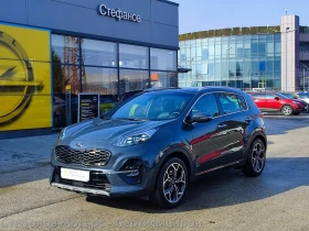 Kia Sportage GT Line 4x4 2.0 CRDI (48V MHEV) (185hp) AT8, снимка 1