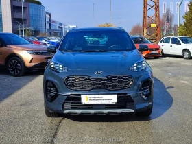 Kia Sportage GT Line 4x4 2.0 CRDI (48V MHEV) (185hp) AT8, снимка 2