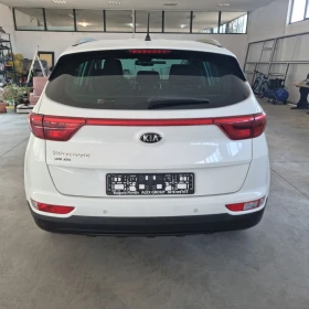 Kia Sportage 1.6 BENZIN 132KN | Mobile.bg    4