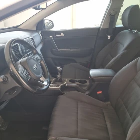 Kia Sportage 1.6 BENZIN 132KN | Mobile.bg    10