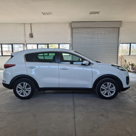 Kia Sportage 1.6 BENZIN 132KN | Mobile.bg    6