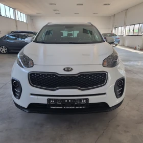 Kia Sportage 1.6 BENZIN 132KN 1