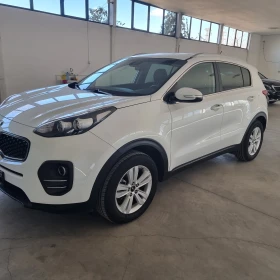 Kia Sportage 1.6 BENZIN 132KN | Mobile.bg    2