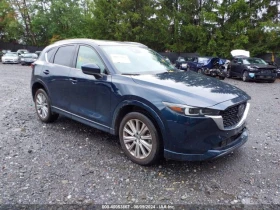 Mazda CX-5 2.5T SIGNATURE * ЛИЗИНГ*  1