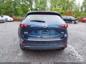 Mazda CX-5 2.5T SIGNATURE * ЛИЗИНГ* - 39000 лв. - 10028935 | Car24.bg