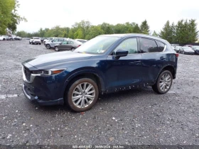 Mazda CX-5 2.5T SIGNATURE * *  | Mobile.bg    2