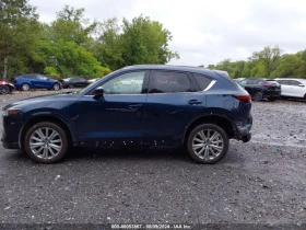 Mazda CX-5 2.5T SIGNATURE * ЛИЗИНГ* - 39000 лв. - 10028935 | Car24.bg