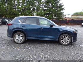 Mazda CX-5 2.5T SIGNATURE * *  | Mobile.bg    7