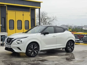 Nissan Juke N-Design Full 1.0TXGI | Mobile.bg � ����� ������ 6