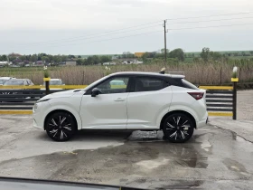 Nissan Juke N-Design Full 1.0TXGI | Mobile.bg � ����� ������ 7