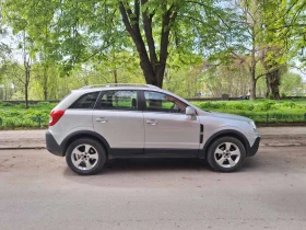 Обява за продажба на Opel Antara 2.0 cdti 150hp ~12 000 лв. - изображение 1