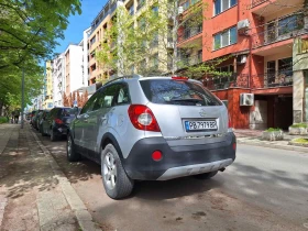 Обява за продажба на Opel Antara 2.0 cdti 150hp ~12 000 лв. - изображение 4