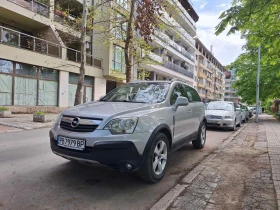 Обява за продажба на Opel Antara 2.0 cdti 150hp ~12 000 лв. - изображение 1