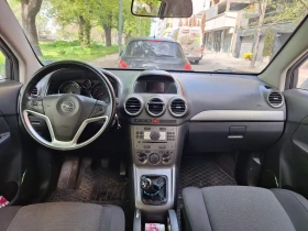 Обява за продажба на Opel Antara 2.0 cdti 150hp ~12 000 лв. - изображение 5