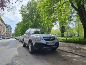 Обява за продажба на Opel Antara 2.0 cdti 150hp ~12 000 лв. - изображение 3