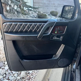 Mercedes-Benz G 500 - 48800 лв. - 18224462 | Car24.bg