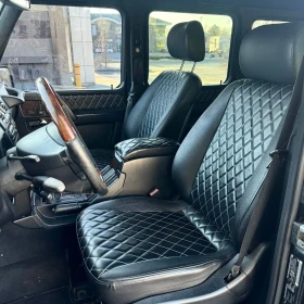 Mercedes-Benz G 500 - 48800 лв. - 18224462 | Car24.bg
