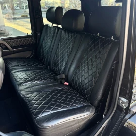 Mercedes-Benz G 500 - 48800 лв. - 18224462 | Car24.bg