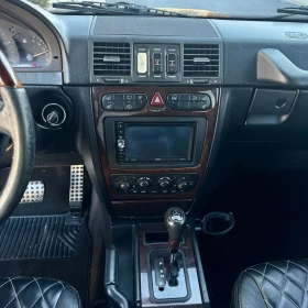 Mercedes-Benz G 500 - 48800 лв. - 18224462 | Car24.bg