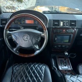 Mercedes-Benz G 500 - 48800 лв. - 18224462 | Car24.bg