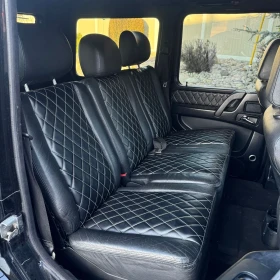 Mercedes-Benz G 500 - 48800 лв. - 18224462 | Car24.bg