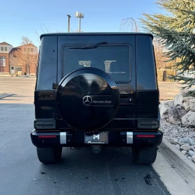 Mercedes-Benz G 500 - 48800 лв. - 18224462 | Car24.bg
