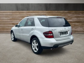 Mercedes-Benz ML 320 CDi 167000km 167000km 167000km - 18500 лв. - 69689013 6