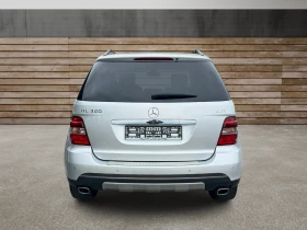 Mercedes-Benz ML 320 CDi 167000km 167000km 167000km - 18500 лв. - 69689013 5