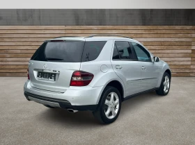 Mercedes-Benz ML 320 CDi 167000km 167000km 167000km - 18500 лв. - 69689013 4