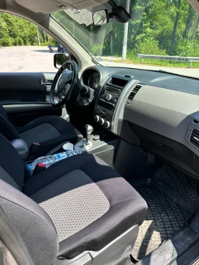 Обява за продажба на Nissan X-trail 2.0 ~8 900 лв. - изображение 8