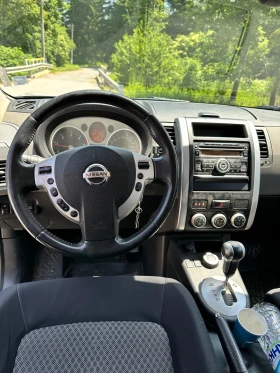 Обява за продажба на Nissan X-trail 2.0 ~8 900 лв. - изображение 9