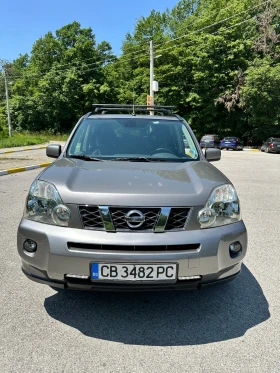 Обява за продажба на Nissan X-trail 2.0 ~8 900 лв. - изображение 6