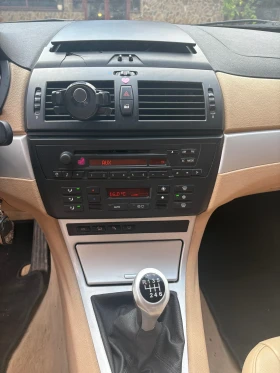 BMW X3 - 7000 лв. - 34255707 6