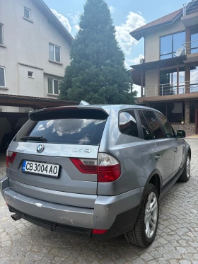 BMW X3 - 7000 лв. - 34255707 3