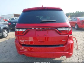 Обява за продажба на Dodge Durango R/T ~22 500 лв. - изображение 4
