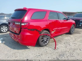 Обява за продажба на Dodge Durango R/T ~22 500 лв. - изображение 3
