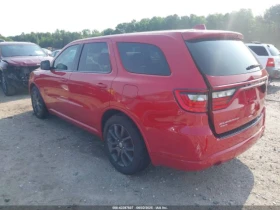 Обява за продажба на Dodge Durango R/T ~22 500 лв. - изображение 5
