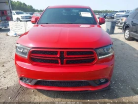 Обява за продажба на Dodge Durango R/T ~22 500 лв. - изображение 1