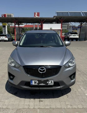 Mazda CX-5 2.0 AWD - 21000 лв. - 46744270 2