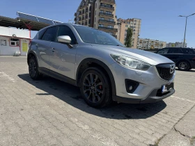Mazda CX-5 2.0 AWD - 21000 лв. - 46744270 3