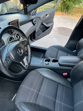 Mercedes-Benz GLA 200 | Mobile.bg    13