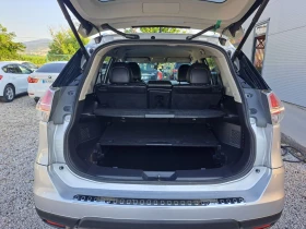 Nissan Rogue 2.5i SL-AWD - 23800 лв. - 46934106 15