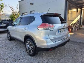 Nissan Rogue 2.5i SL-AWD - 23800 лв. - 46934106 4