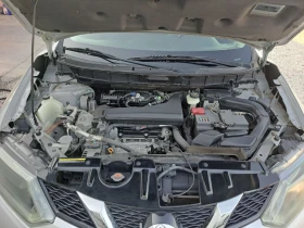 Nissan Rogue 2.5i SL-AWD - 23800 лв. - 46934106 16