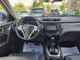 Nissan Rogue 2.5i SL-AWD - 23800 лв. - 46934106 9