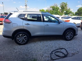 Nissan Rogue 2.5i SL-AWD - 23800 лв. - 46934106 7