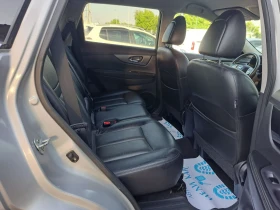 Nissan Rogue 2.5i SL-AWD - 23800 лв. - 46934106 12