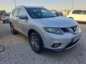 Nissan Rogue 2.5i SL-AWD - 23800 лв. - 46934106 8